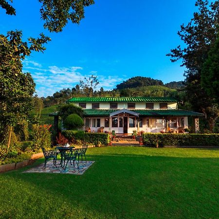 Teanest By Nature Resorts And Stays Coonoor Esterno foto