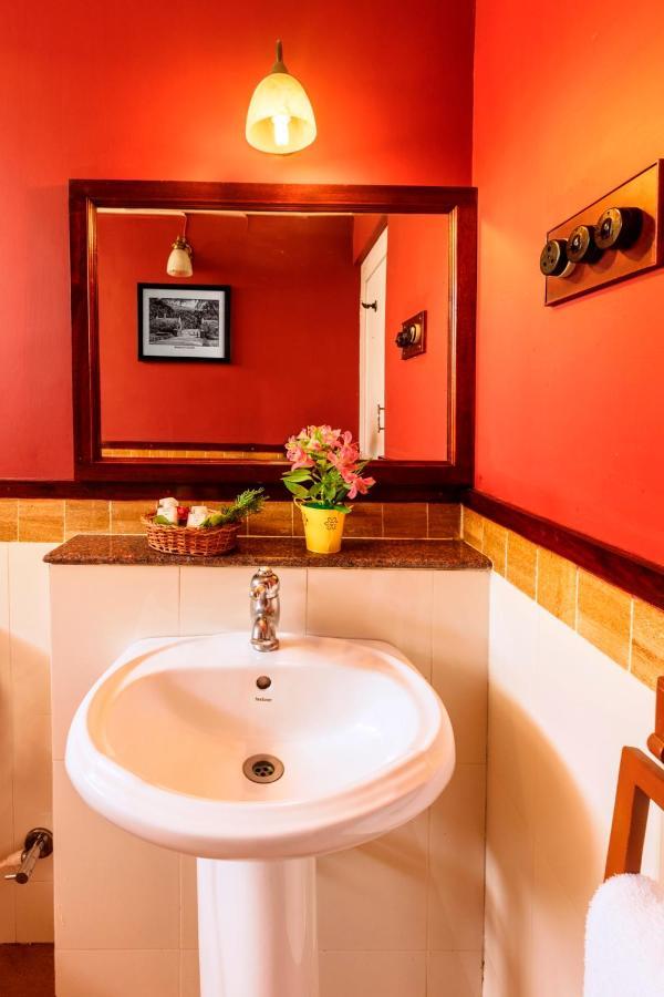 Teanest By Nature Resorts And Stays Coonoor Esterno foto