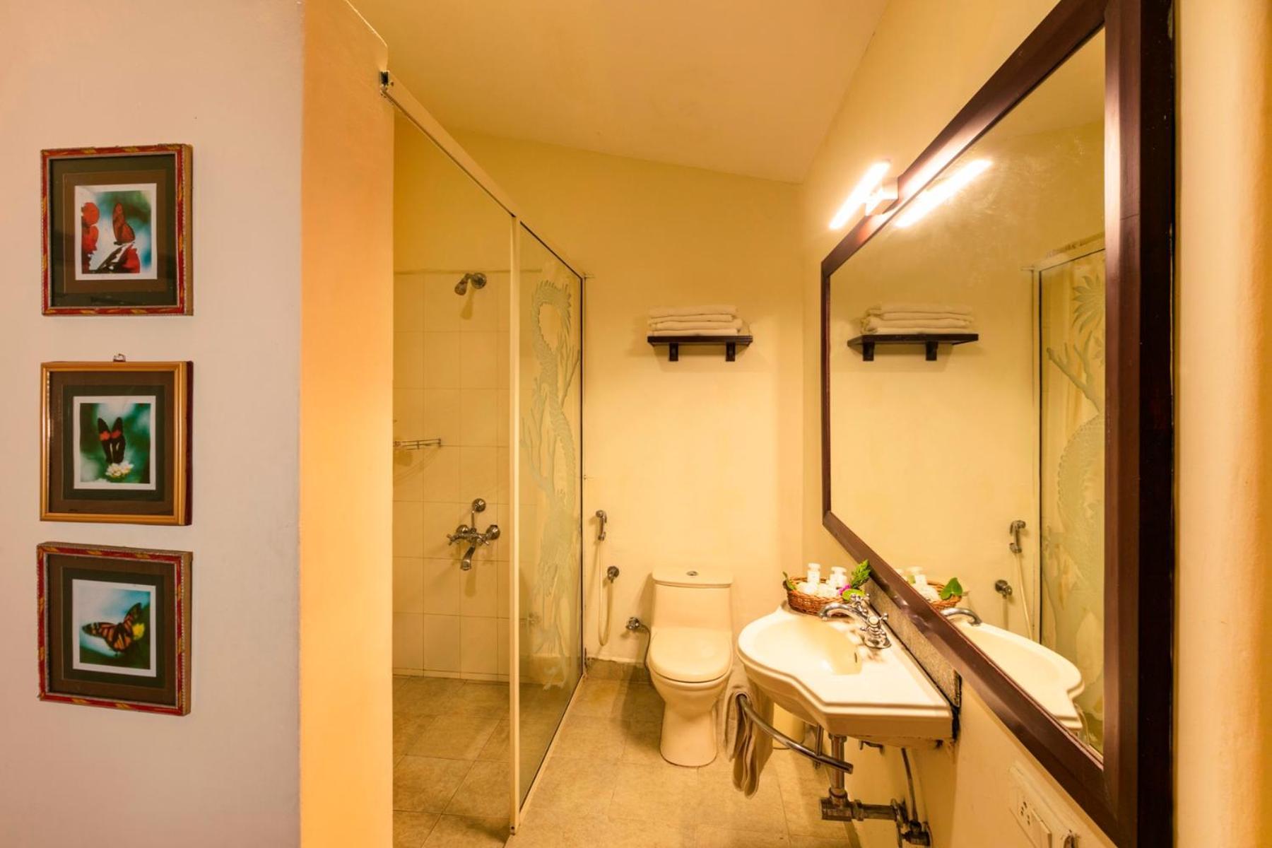 Teanest By Nature Resorts And Stays Coonoor Esterno foto