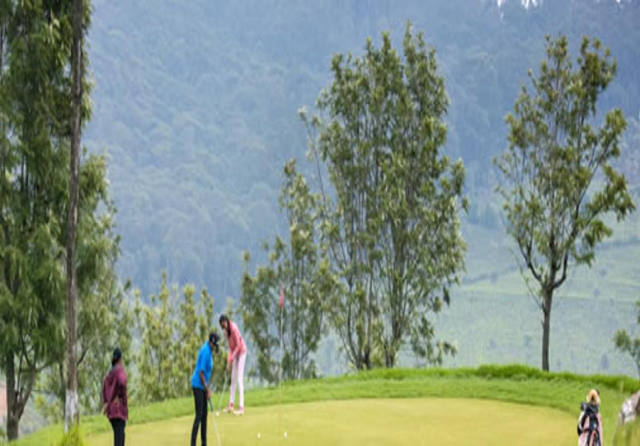 Teanest By Nature Resorts And Stays Coonoor Esterno foto
