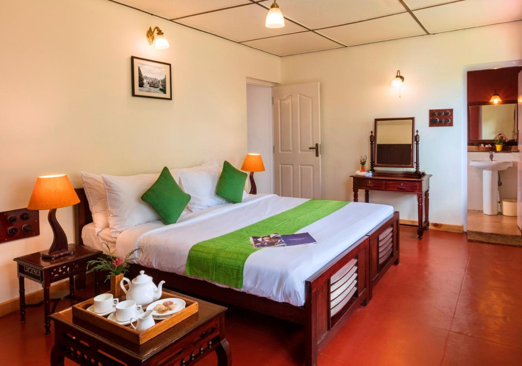 Teanest By Nature Resorts And Stays Coonoor Esterno foto