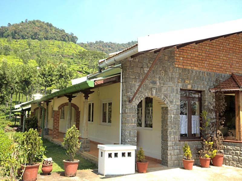 Teanest By Nature Resorts And Stays Coonoor Esterno foto