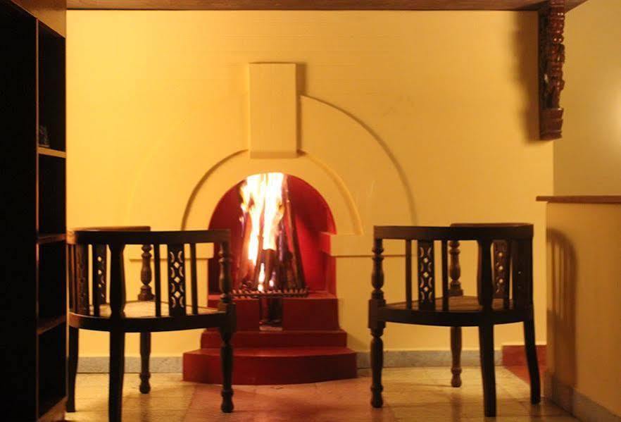 Teanest By Nature Resorts And Stays Coonoor Esterno foto