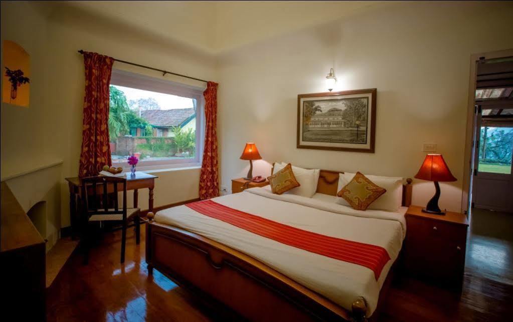 Teanest By Nature Resorts And Stays Coonoor Esterno foto