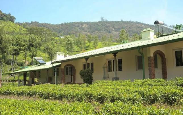 Teanest By Nature Resorts And Stays Coonoor Esterno foto
