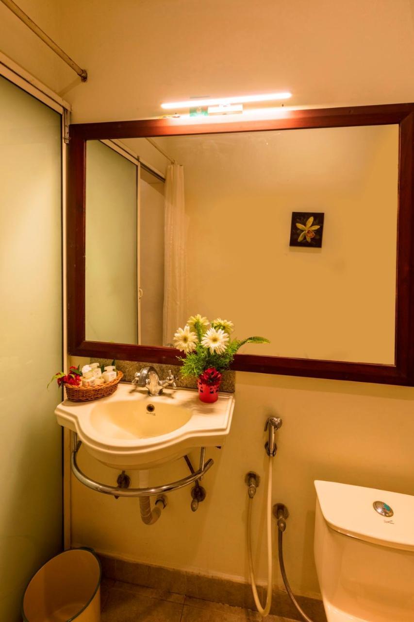 Teanest By Nature Resorts And Stays Coonoor Esterno foto