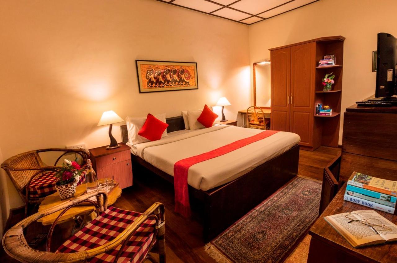 Teanest By Nature Resorts And Stays Coonoor Esterno foto