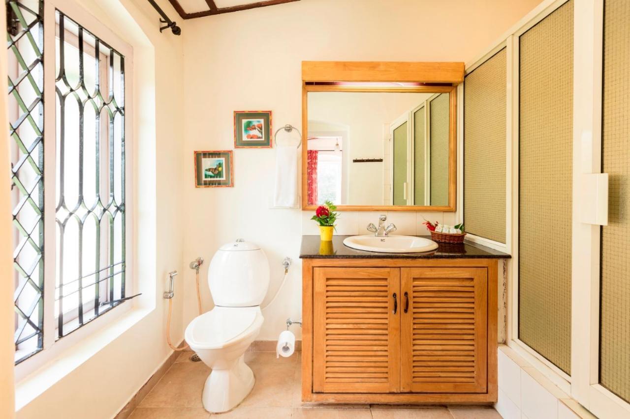 Teanest By Nature Resorts And Stays Coonoor Esterno foto