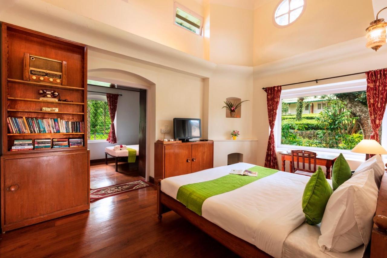 Teanest By Nature Resorts And Stays Coonoor Esterno foto