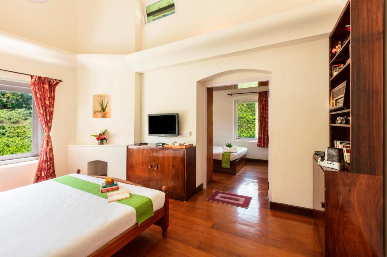 Teanest By Nature Resorts And Stays Coonoor Esterno foto