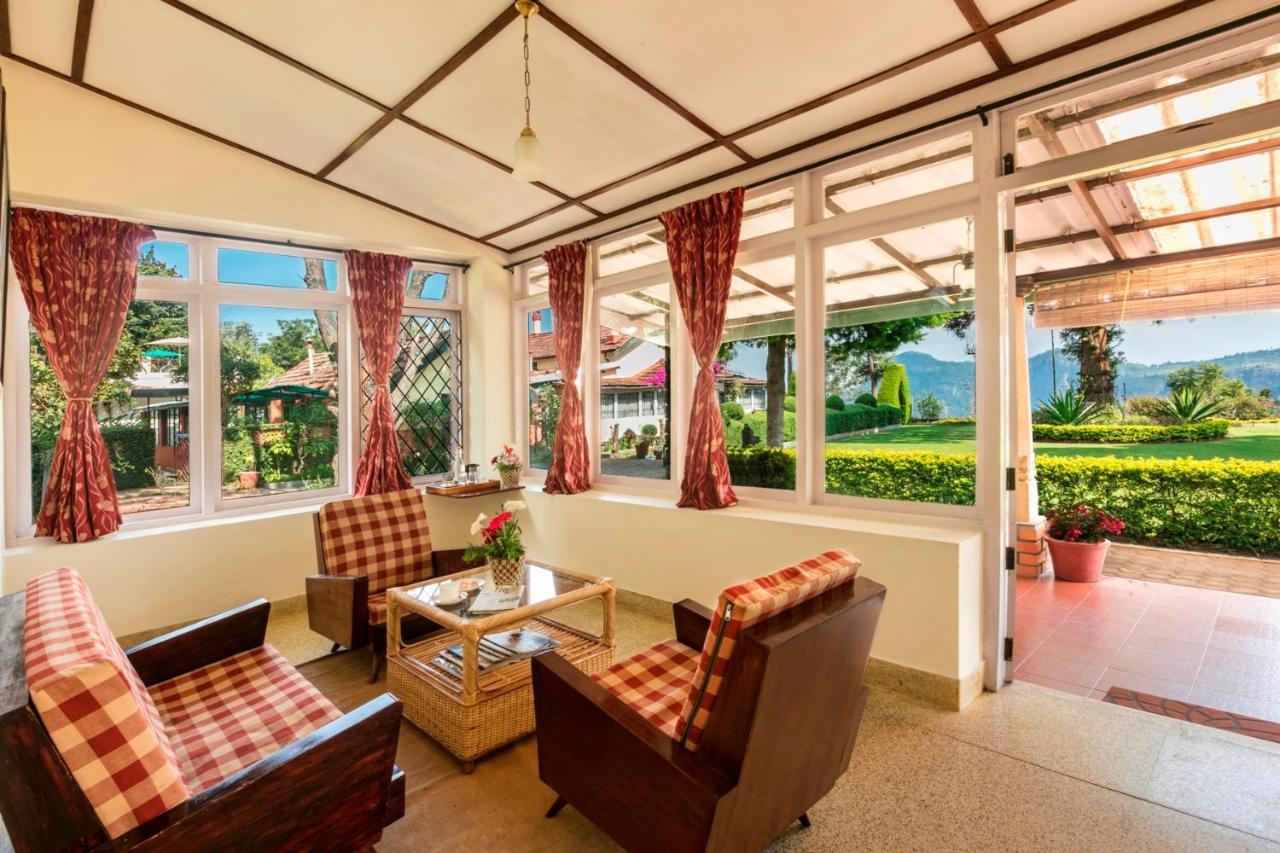 Teanest By Nature Resorts And Stays Coonoor Esterno foto