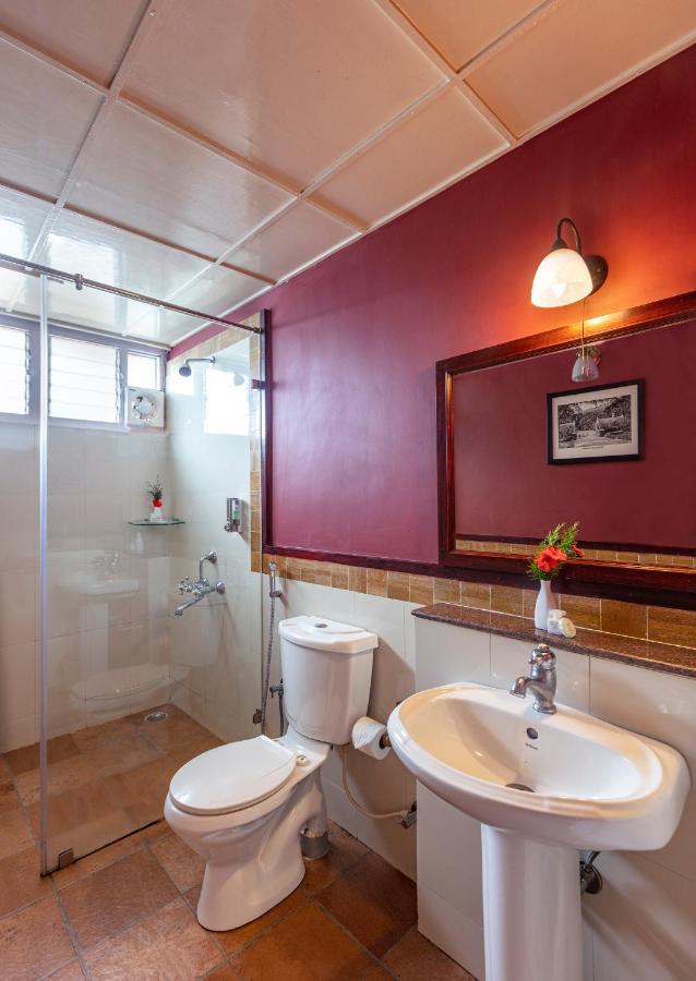 Teanest By Nature Resorts And Stays Coonoor Esterno foto